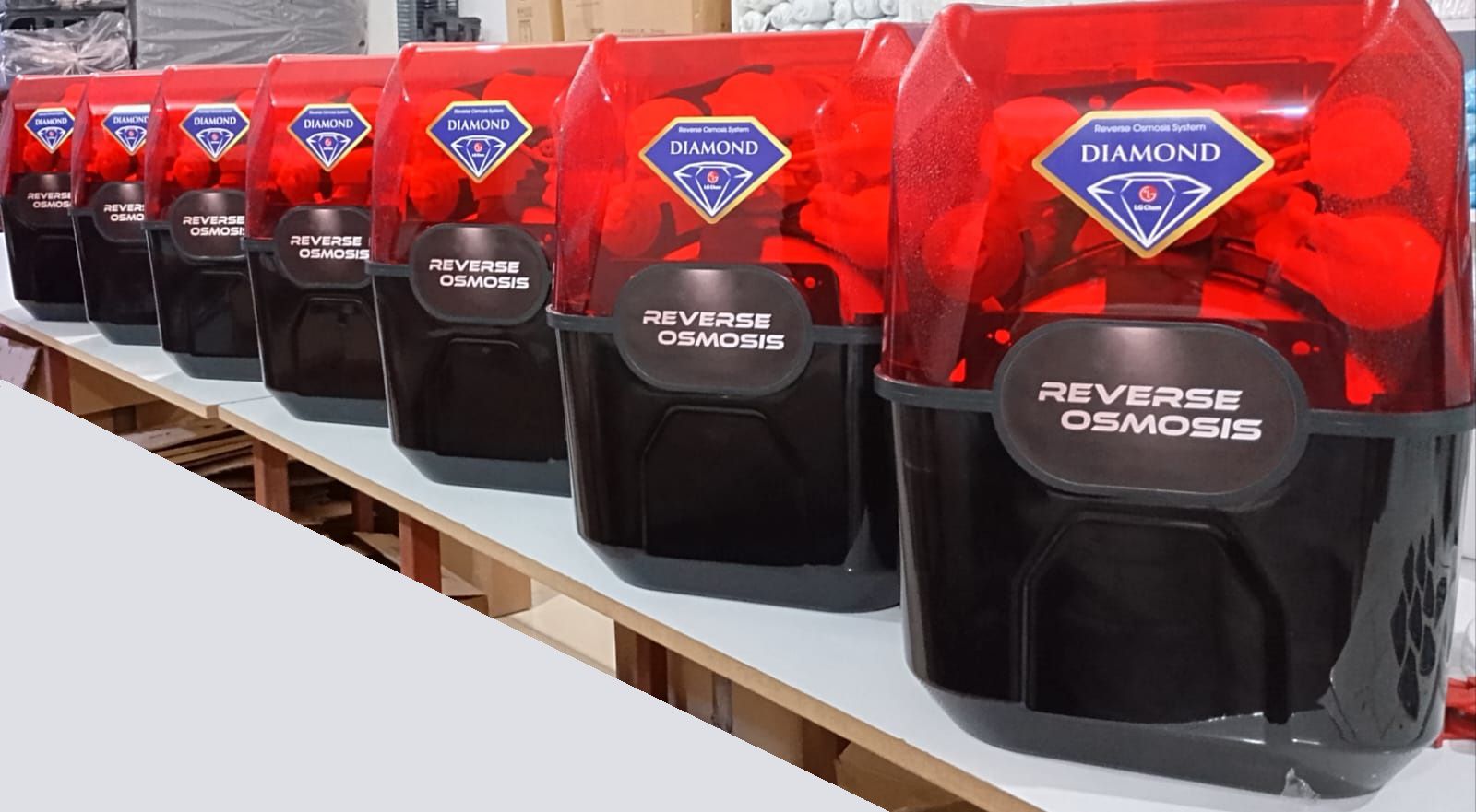 Salmi Tesisat & Hırdavat